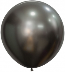 Шар Полуночный Серый шелк / Silk Midnight Grey 880